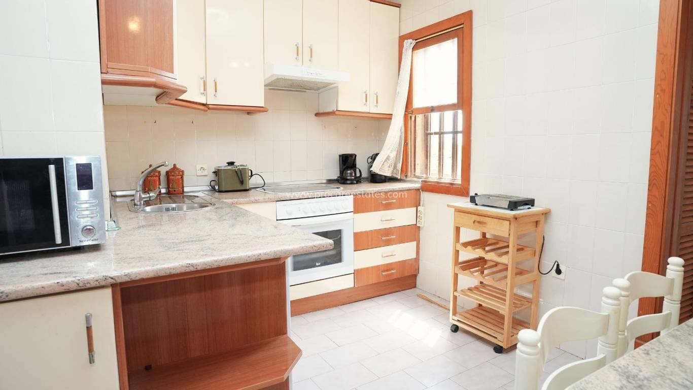 Revente - Maison de ville - Torrevieja - Playa Los Locos