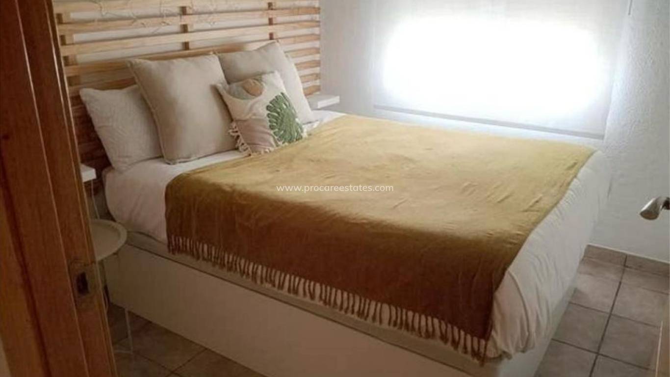 Revente - Maison de ville - Torrevieja - Torreta-Florida