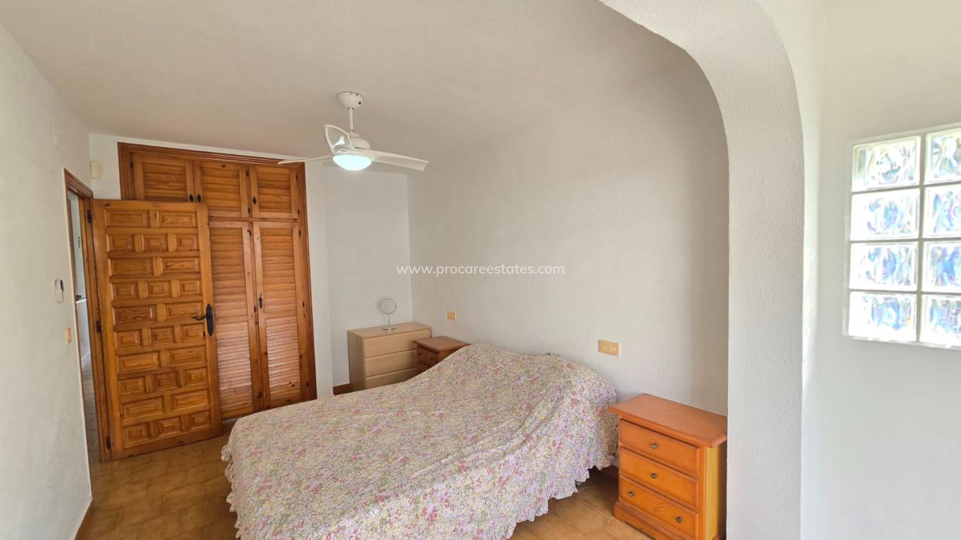 Revente - Maison de ville - Villamartin * - Los Dolses *