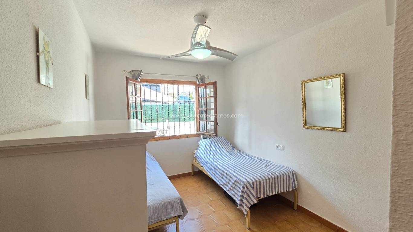 Revente - Maison de ville - Villamartin * - Los Dolses *