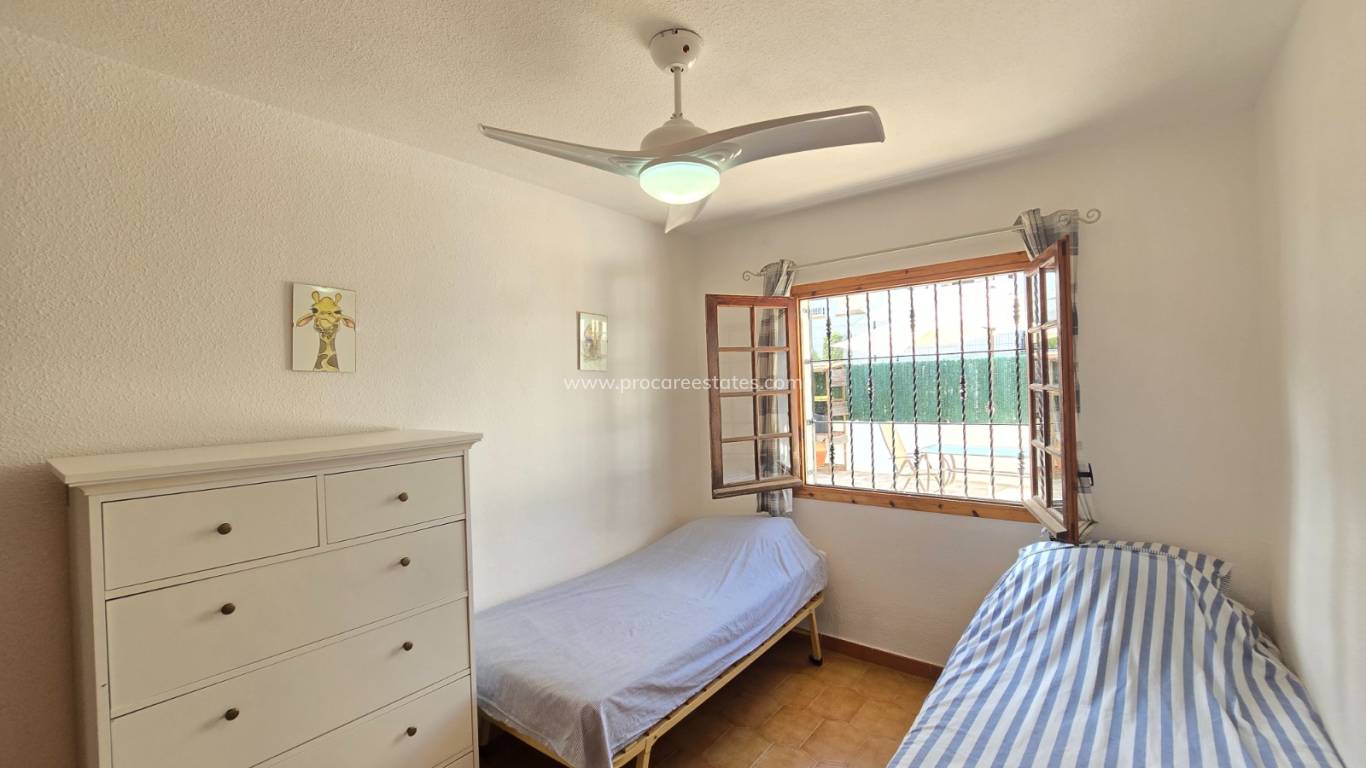 Revente - Maison de ville - Villamartin * - Los Dolses *