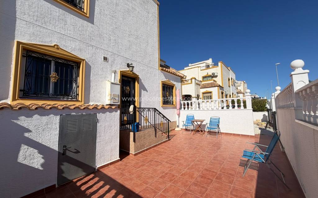 Revente - Maison de ville - Vistabella golf - Vistabella Golf