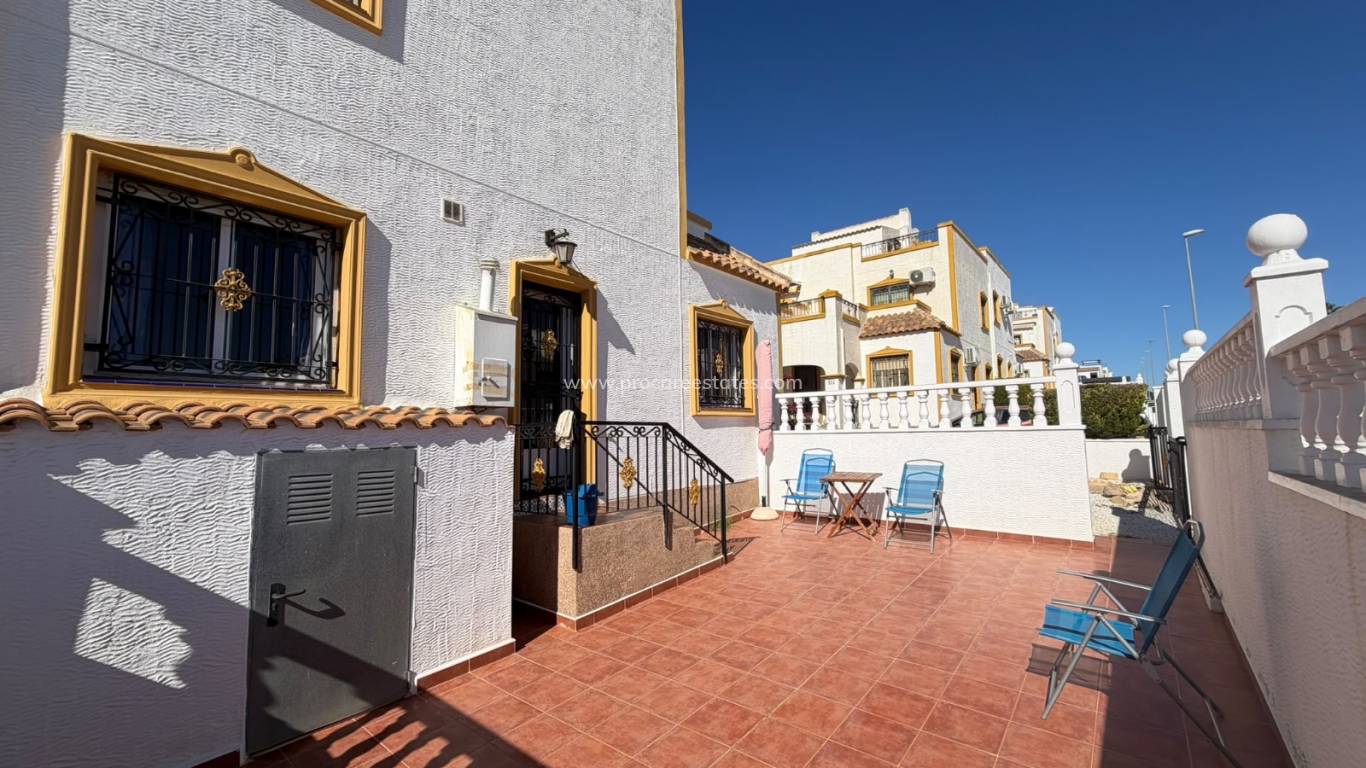 Revente - Maison de ville - Vistabella golf - Vistabella Golf