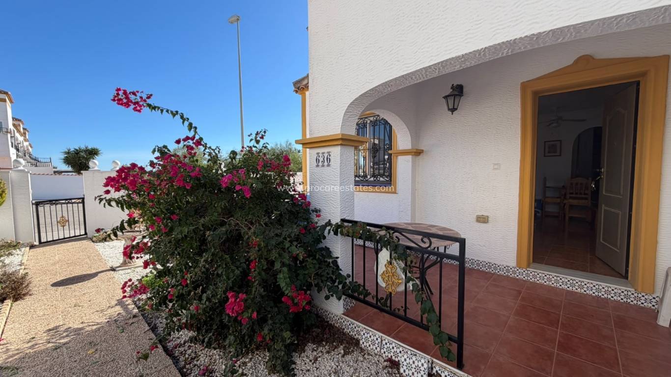 Revente - Maison de ville - Vistabella golf - Vistabella Golf