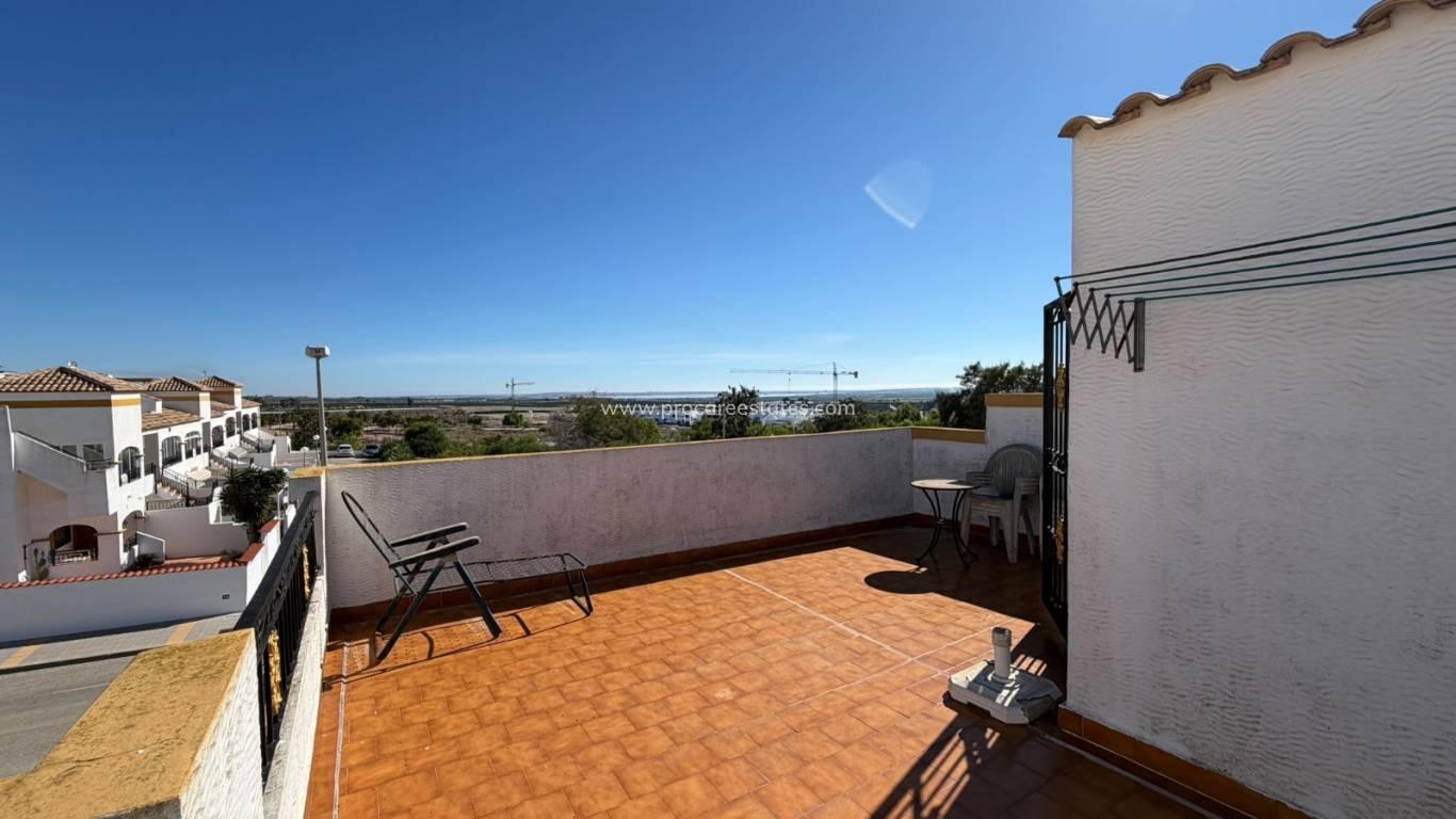 Revente - Maison de ville - Vistabella golf - Vistabella Golf