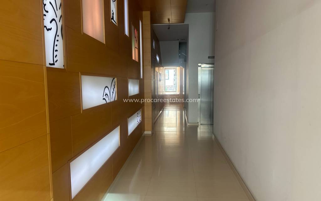 Revente - Office - San Pedro del Pinatar