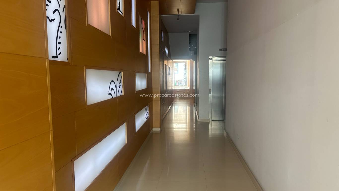 Revente - Office - San Pedro del Pinatar