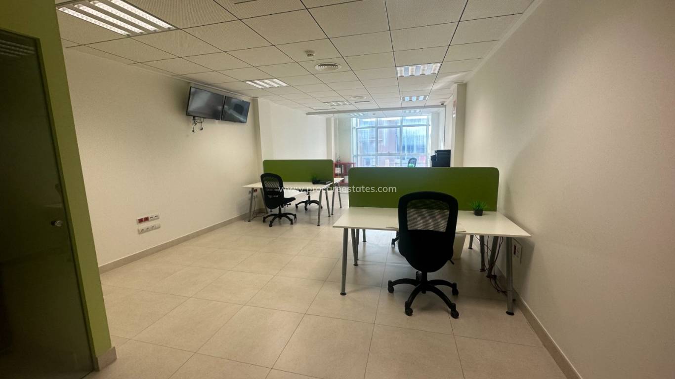 Revente - Office - San Pedro del Pinatar