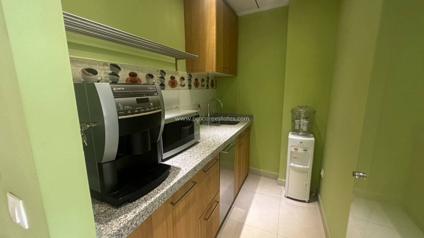 Revente - Office - San Pedro del Pinatar