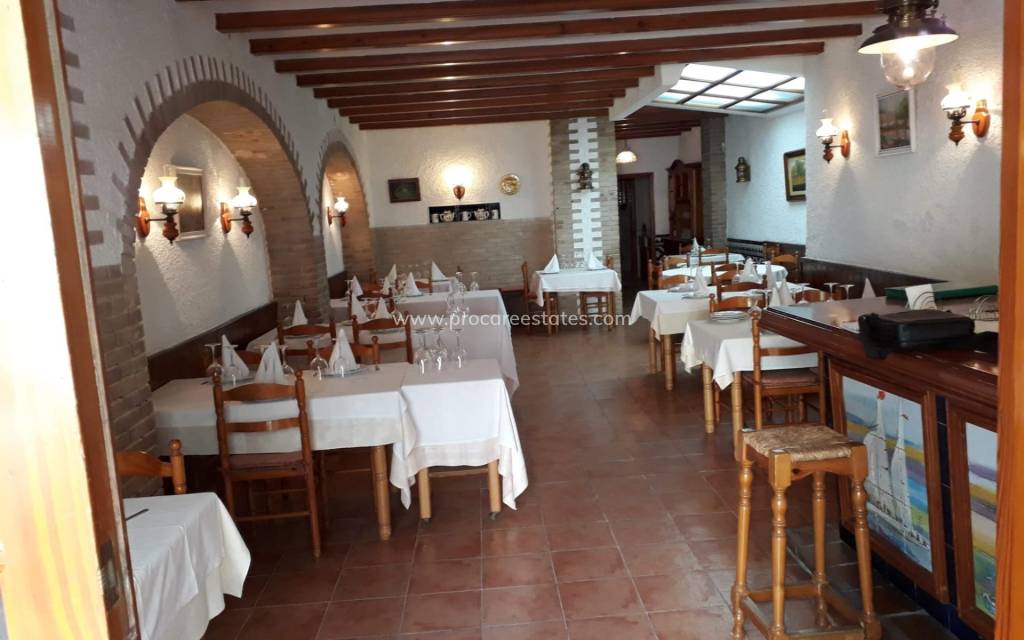 Revente - Propriété commerciale - Alicante - Raval Roig-Virgen del Socorro