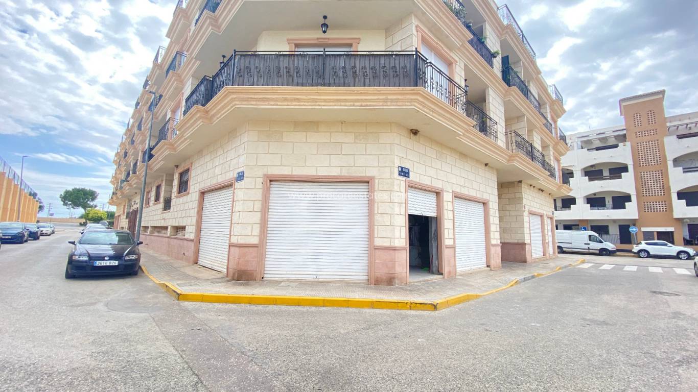 Revente - Propriété commerciale - Formentera del Segura - Formentera de Segura