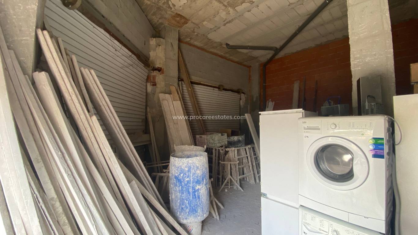 Revente - Propriété commerciale - Formentera del Segura - Formentera de Segura