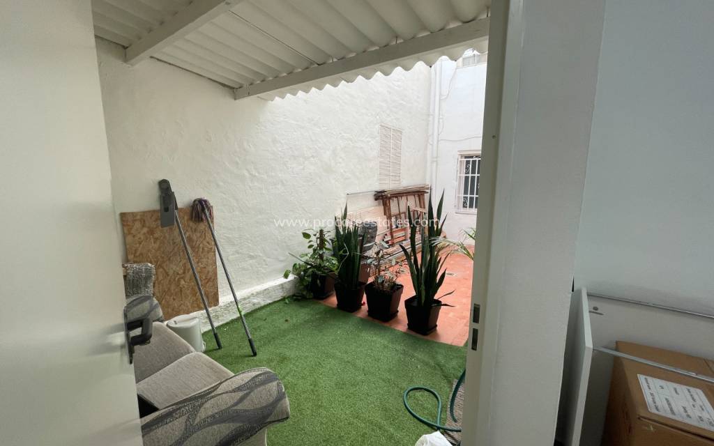 Revente - Propriété commerciale - Guardamar del Segura - Comunidad Valenciana