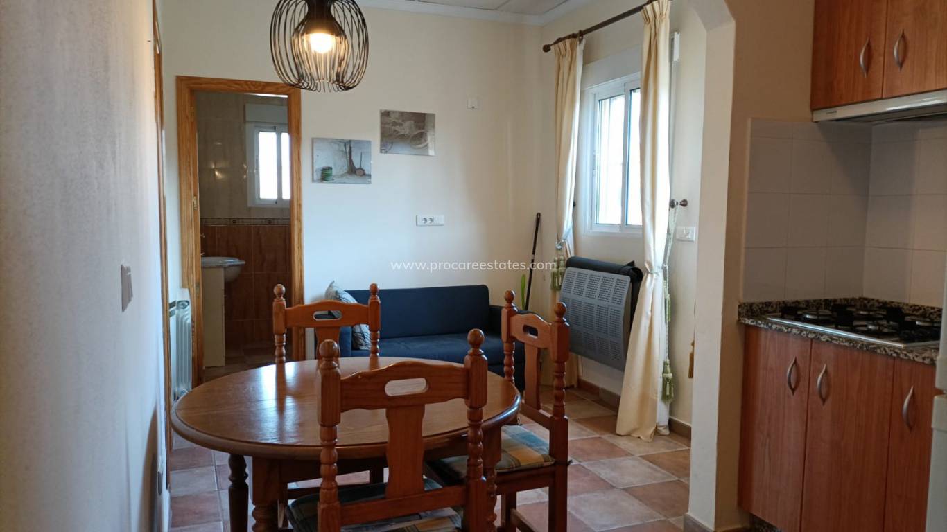 Revente - Propriété commerciale - Huercal-Overa