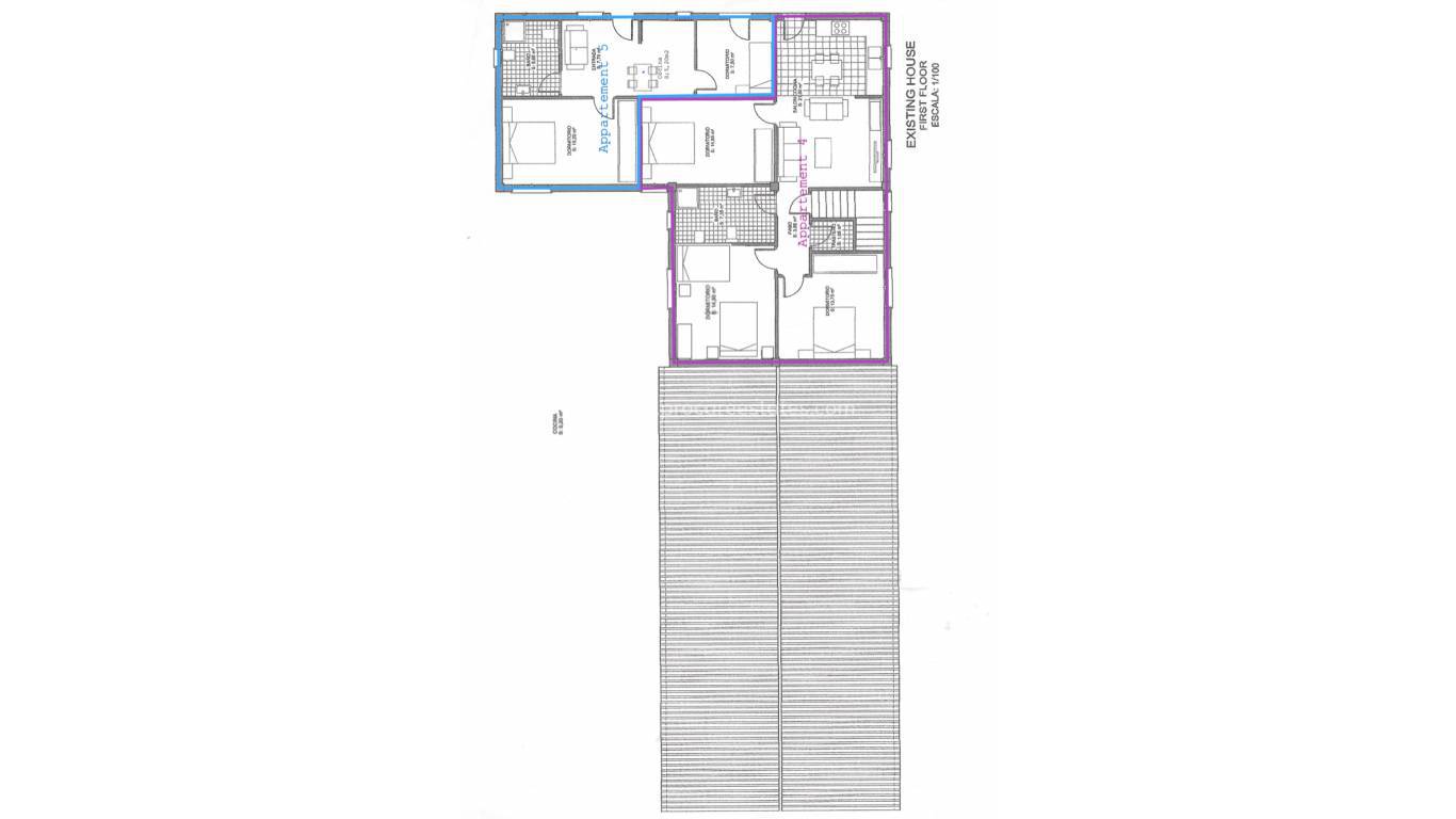Revente - Propriété commerciale - Huercal-Overa