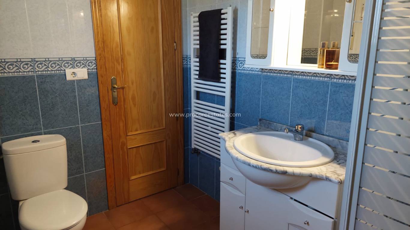 Revente - Propriété commerciale - Huercal-Overa