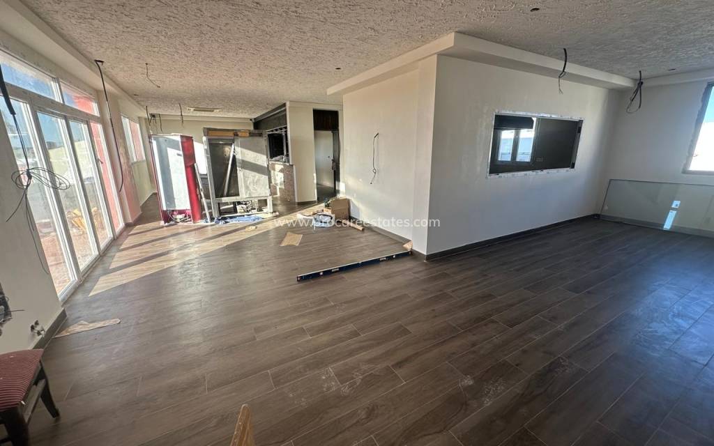 Revente - Propriété commerciale - Orihuela Costa - Cabo Roig