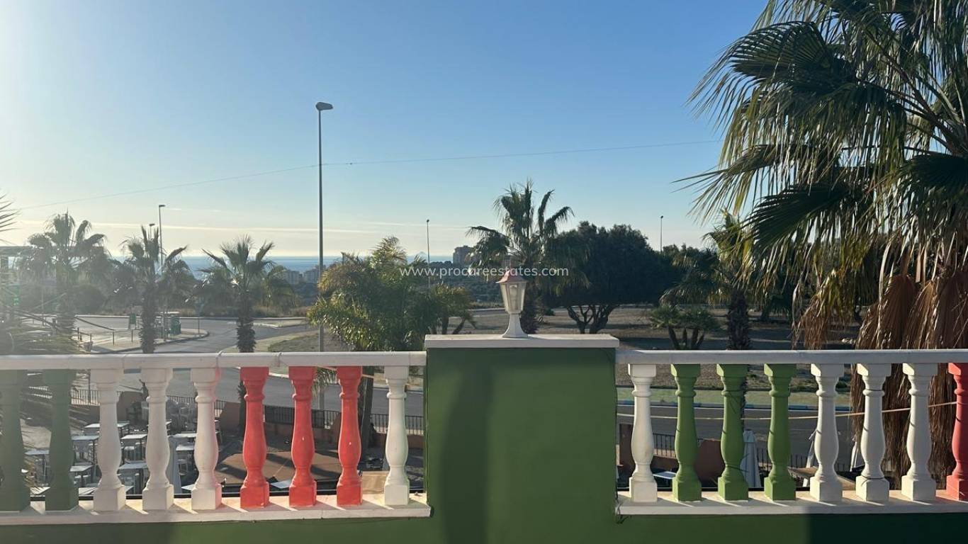 Revente - Propriété commerciale - Orihuela Costa - Cabo Roig