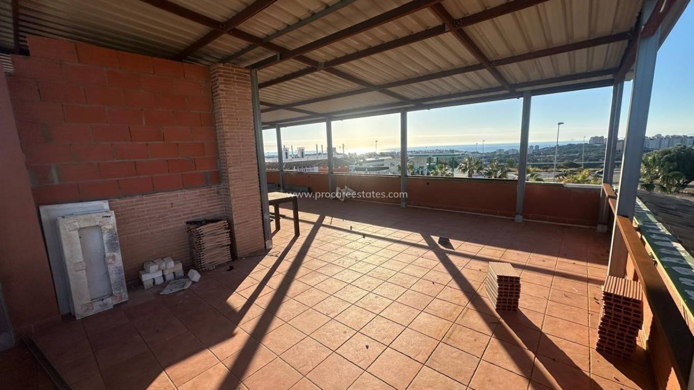 Revente - Propriété commerciale - Orihuela Costa - Cabo Roig