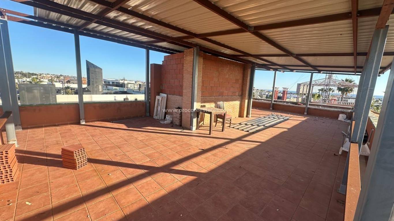 Revente - Propriété commerciale - Orihuela Costa - Cabo Roig