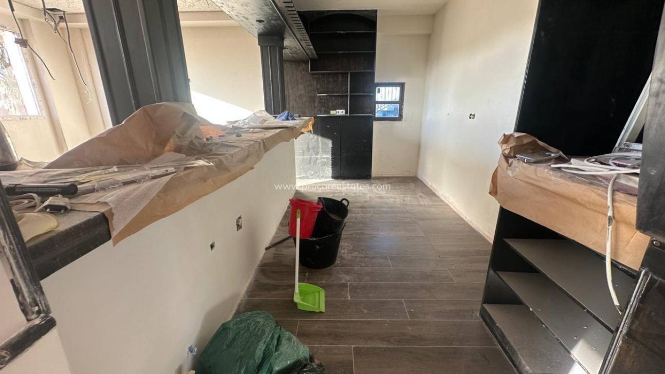 Revente - Propriété commerciale - Orihuela Costa - Cabo Roig