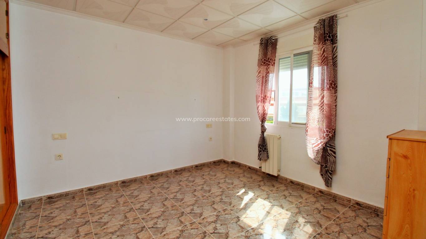 Revente - Propriété commerciale - Orihuela Costa - Villamartin