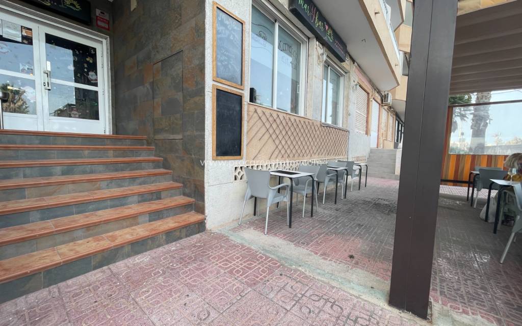 Revente - Propriété commerciale - Torrevieja - Comunidad Valenciana
