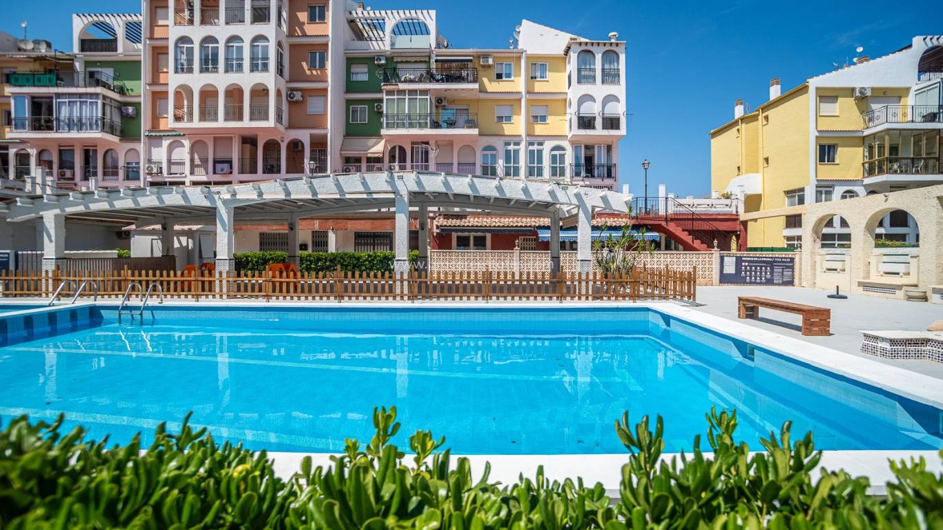 Revente - Propriété commerciale - Torrevieja - La Veleta