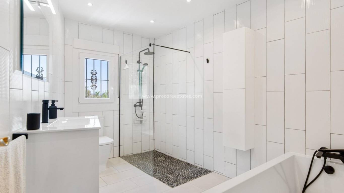 Revente - Propriété de campagne - Catral - Comunidad valenciana