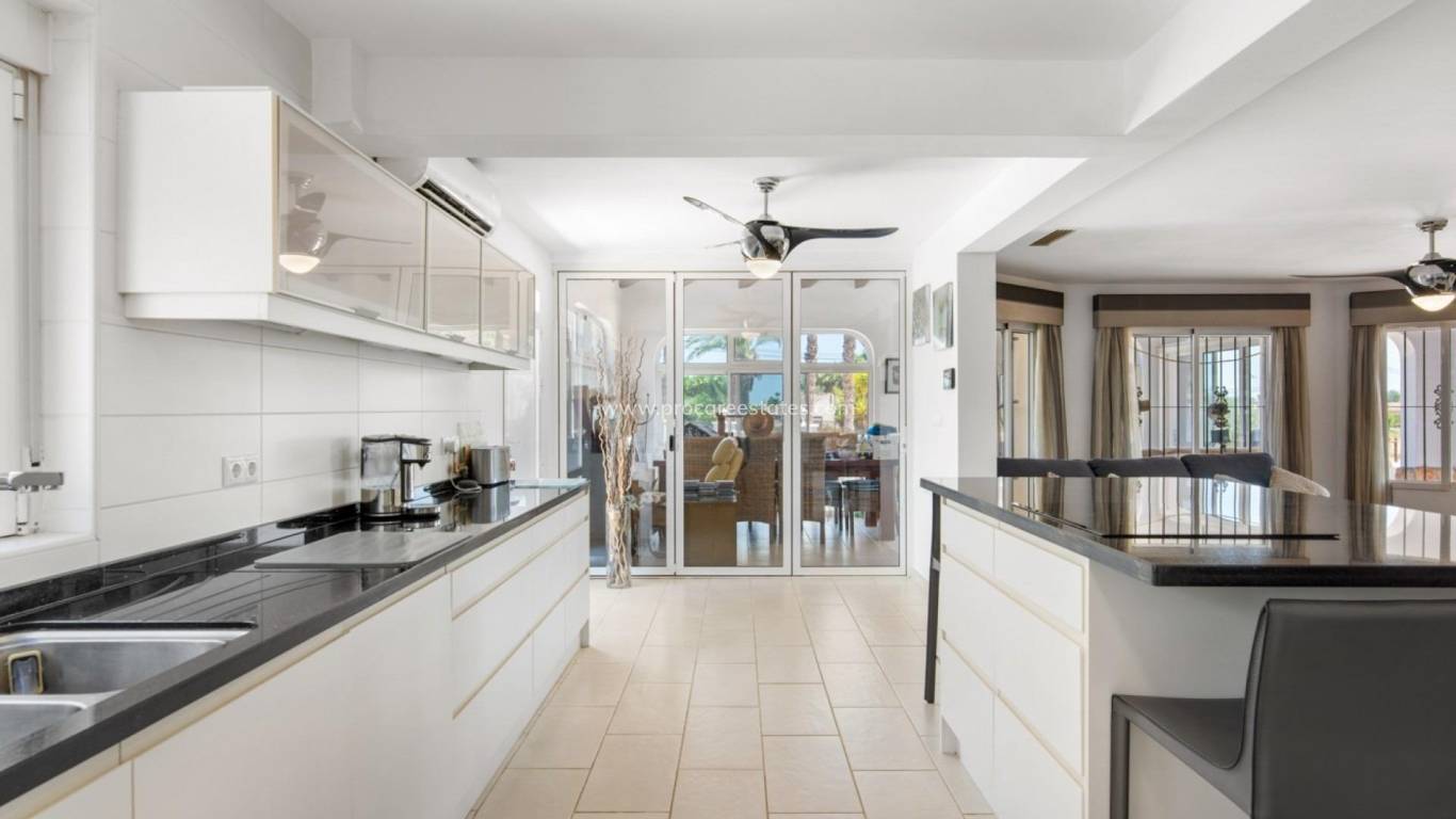 Revente - Propriété de campagne - Catral - Comunidad valenciana