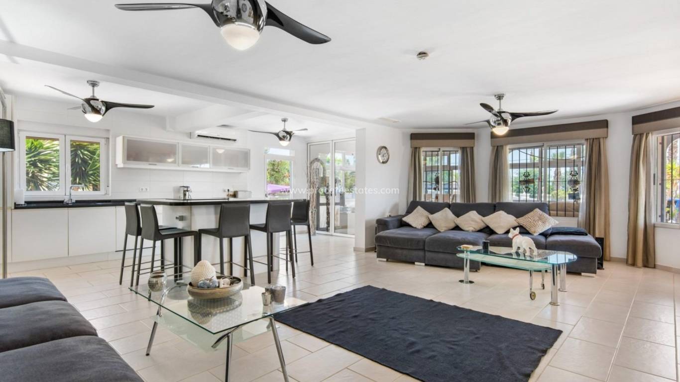 Revente - Propriété de campagne - Catral - Comunidad valenciana