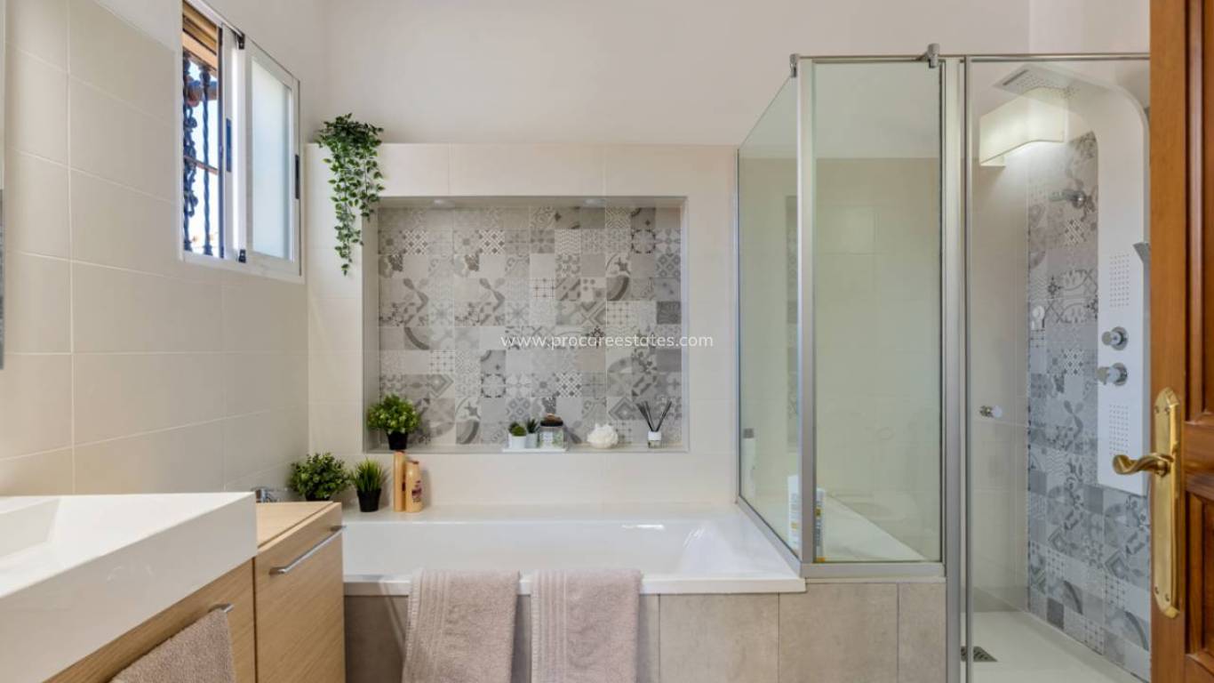 Revente - Propriété de campagne - Catral