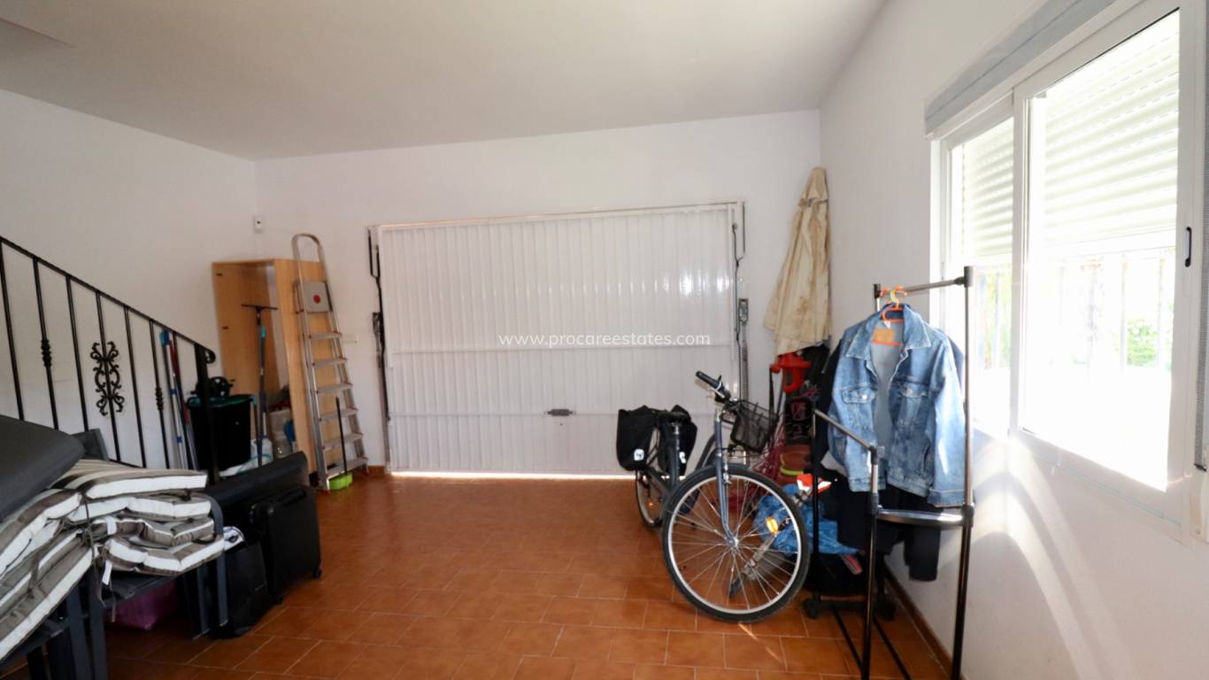 Revente - Propriété de campagne - Catral