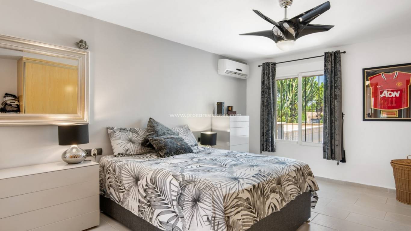 Revente - Propriété de campagne - Catral