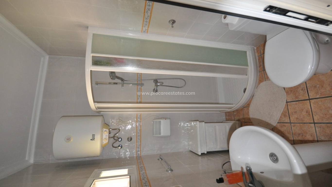 Revente - Propriété de campagne - Crevillente