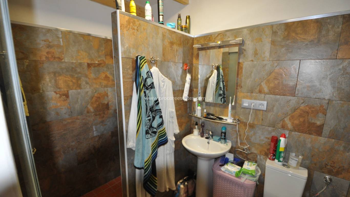 Revente - Propriété de campagne - Crevillente