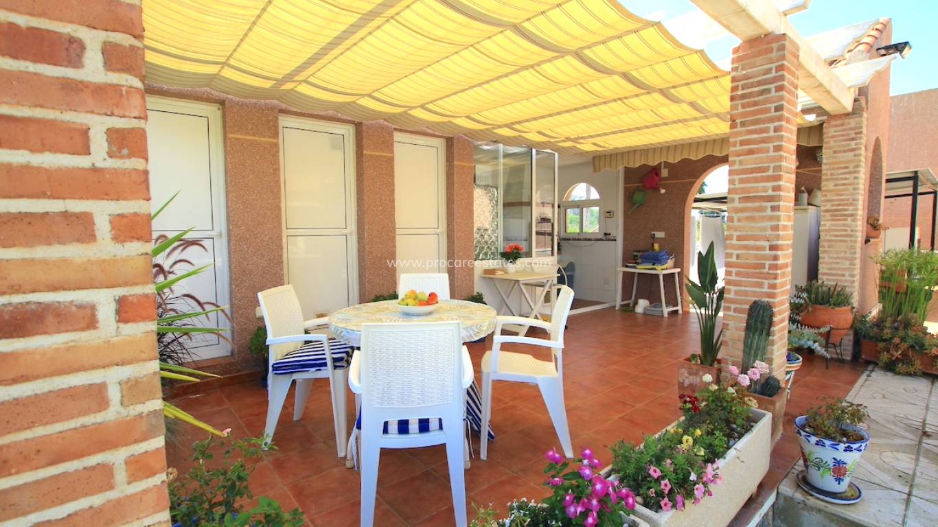 Revente - Propriété de campagne - Daya Vieja