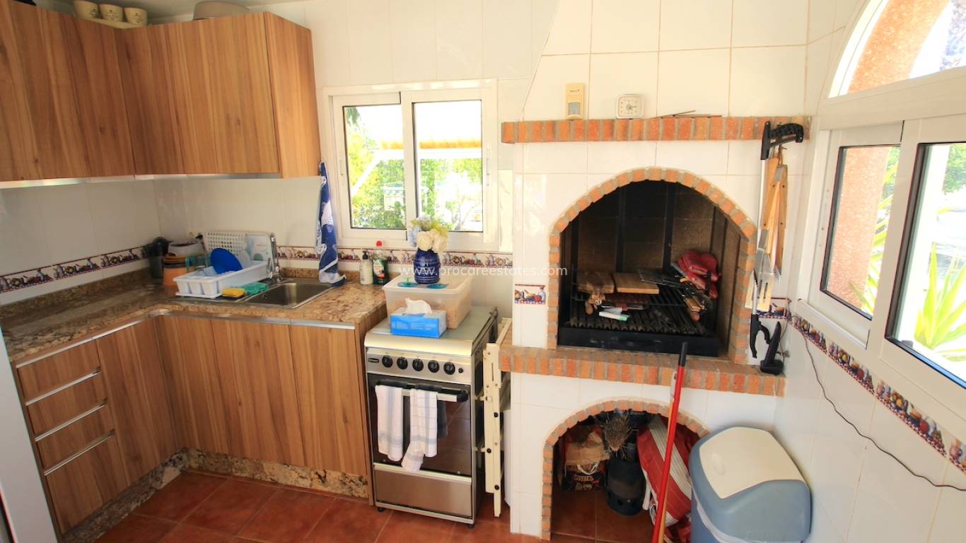 Revente - Propriété de campagne - Daya Vieja