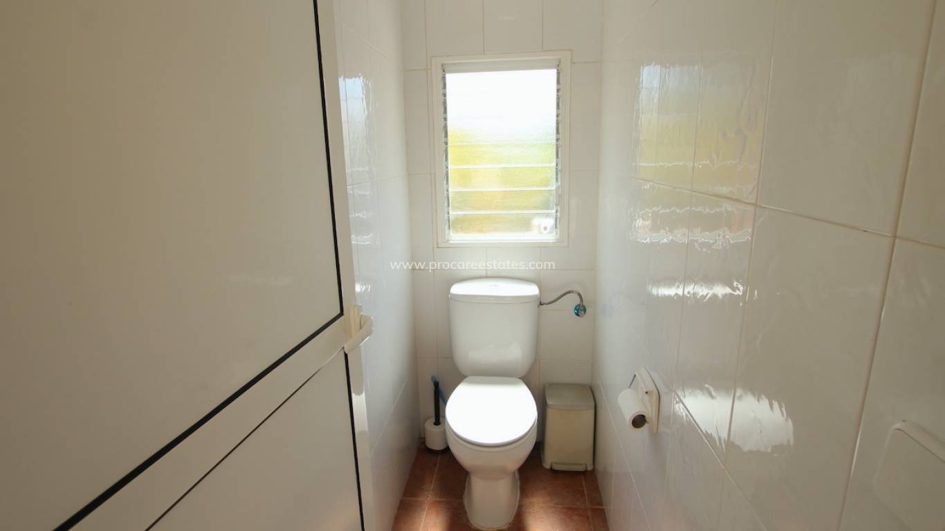 Revente - Propriété de campagne - Daya Vieja