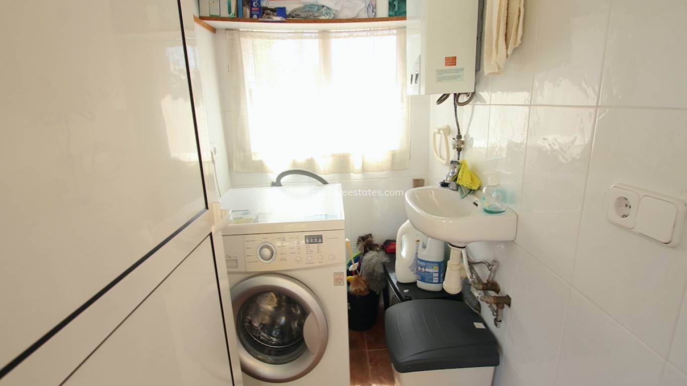 Revente - Propriété de campagne - Daya Vieja