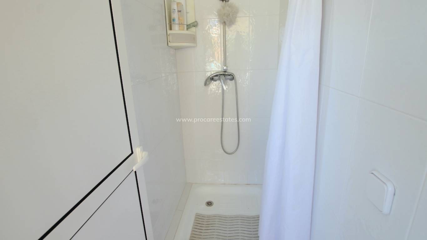 Revente - Propriété de campagne - Daya Vieja