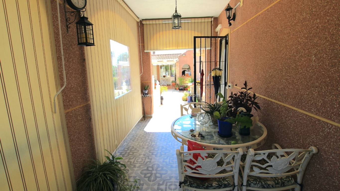 Revente - Propriété de campagne - Daya Vieja