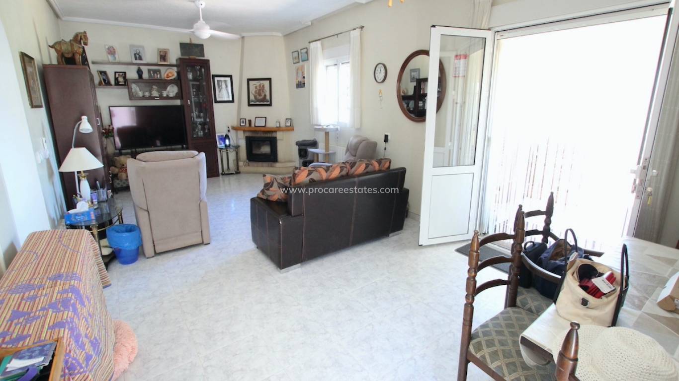 Revente - Propriété de campagne - Daya Vieja