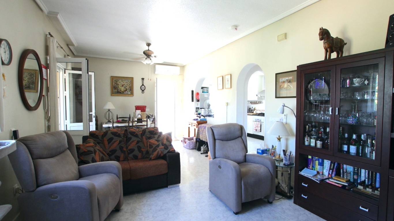 Revente - Propriété de campagne - Daya Vieja