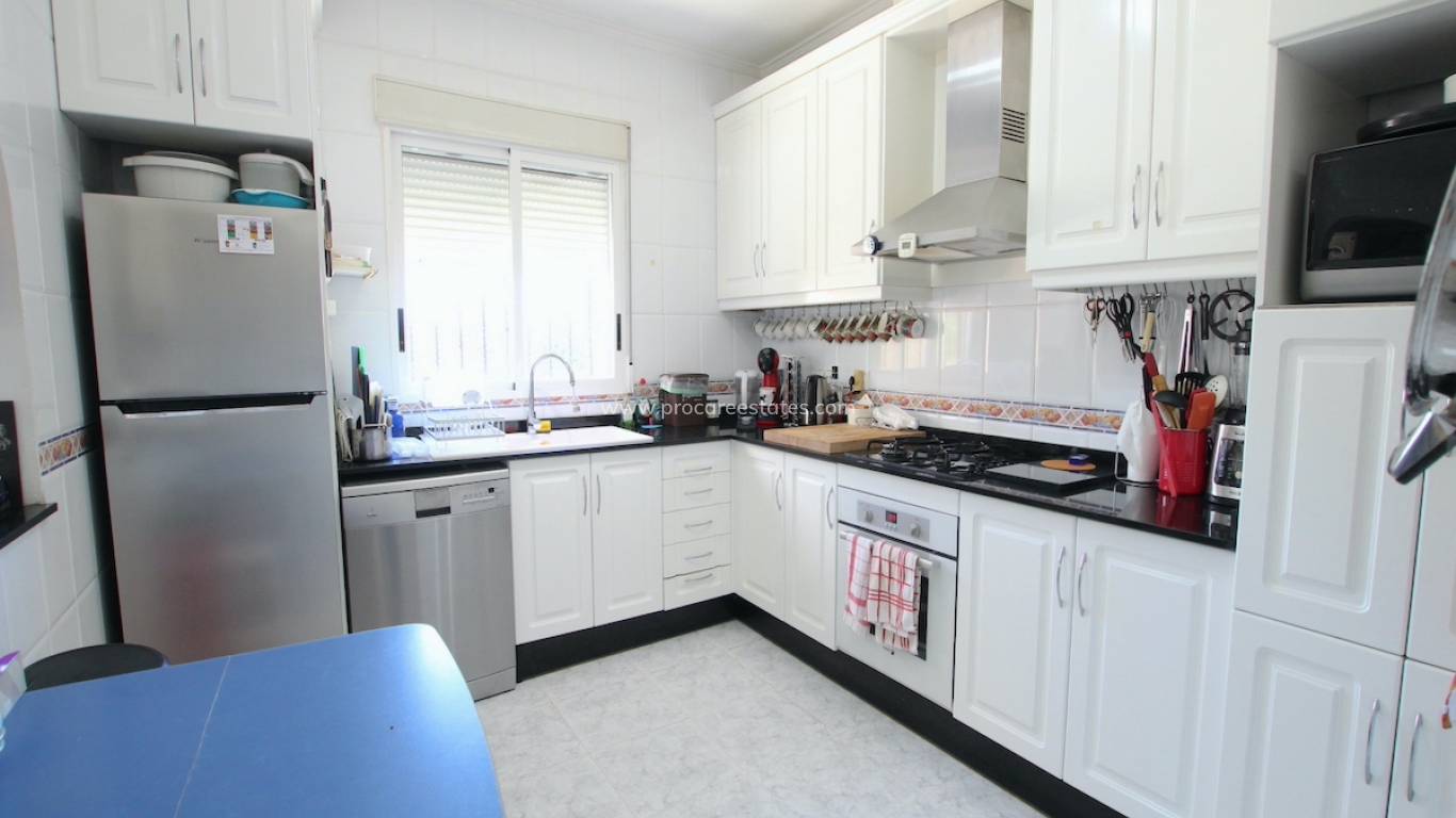 Revente - Propriété de campagne - Daya Vieja