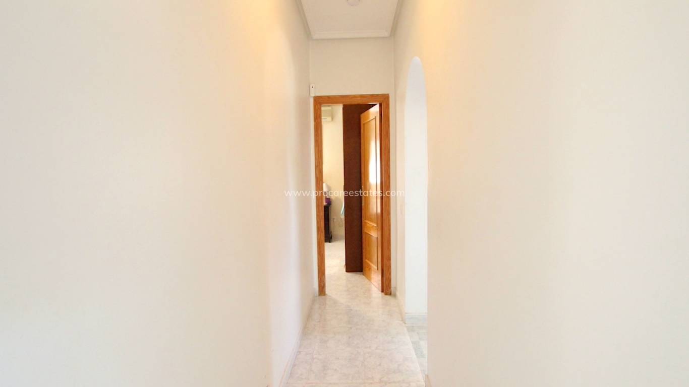 Revente - Propriété de campagne - Daya Vieja