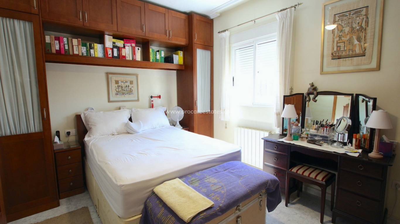 Revente - Propriété de campagne - Daya Vieja