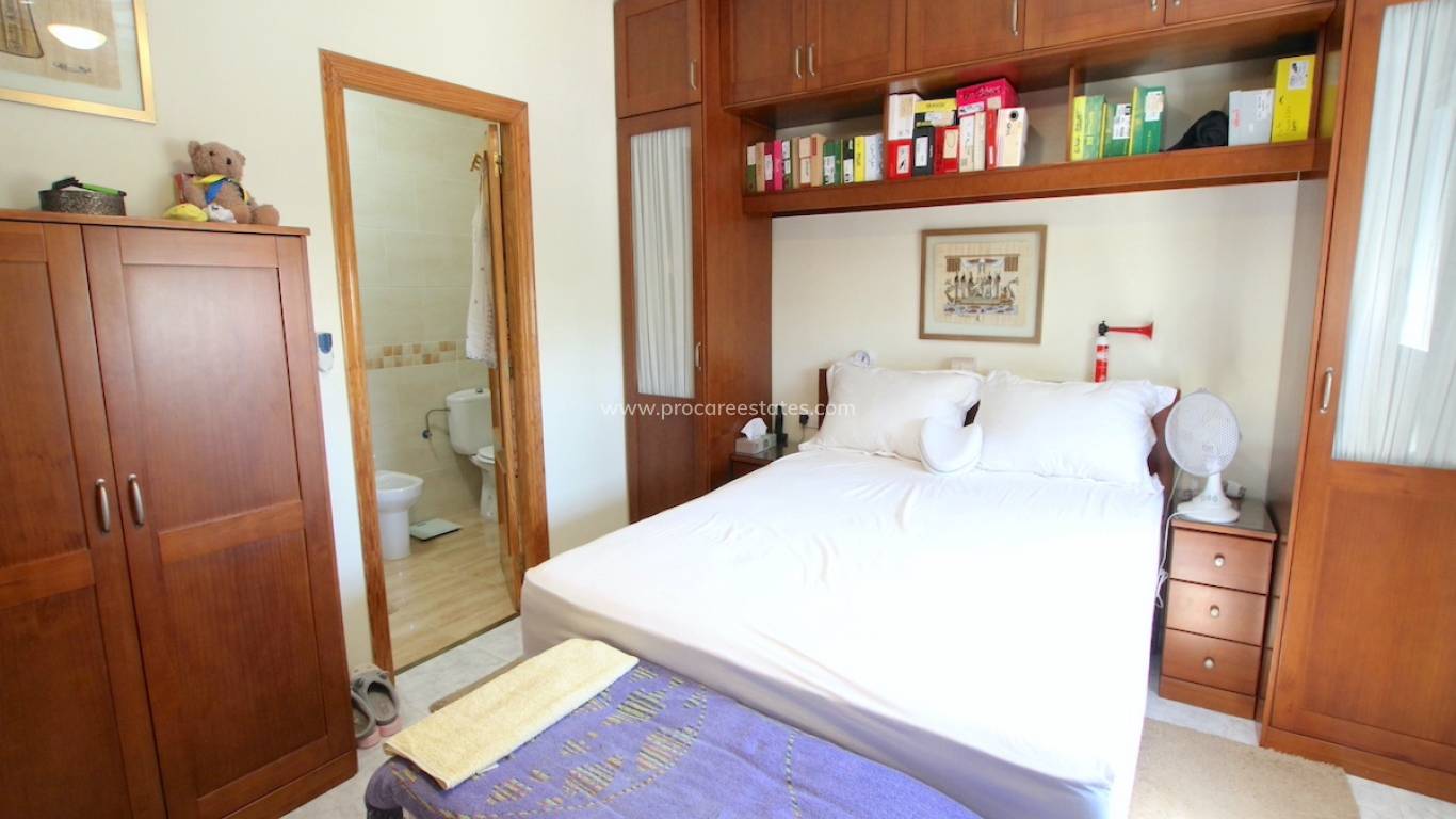 Revente - Propriété de campagne - Daya Vieja