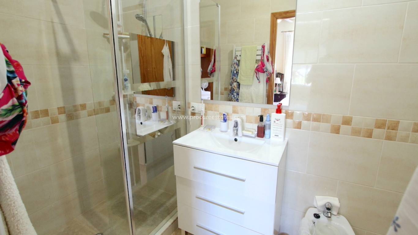 Revente - Propriété de campagne - Daya Vieja