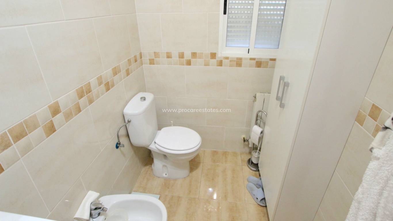 Revente - Propriété de campagne - Daya Vieja